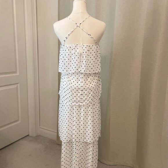 H&M Flowy Maxi Dress - Picture 3 of 7